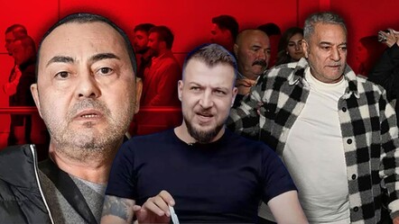 Yasa dışı bahiste 6 kişiye yakalama kararı! Batuhan Karadeniz ve İbrahim Yılmaz'ın hesaplarına erişim engeli getirildi - magazin