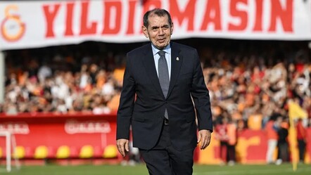 Yasadışı bahis reklamı soruşturmasında karar verildi! Galatasaray'a soruşturma açılmıştı - spor