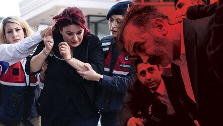 Yenidoğan Çetesi'nin yeni konuşmaları deşifre oldu: Dalga geçe geçe bebekleri katletmişler - gundem