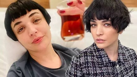 23 kilo veren Gonca Vuslateri'nin son hali dikkat çekti - magazin