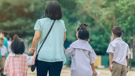 ‘Aile okulları’ başlıyor! MEB tarafından yapılacak kurslar ücretsiz verilecek  - egitim