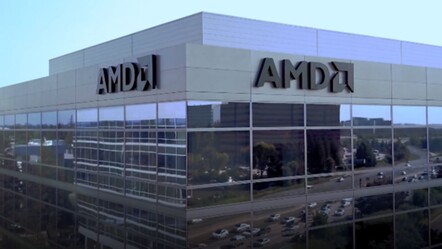 AMD, küçülmeye gidiyor! Çalışanlarının yüzde 4'ünü işten çıkartıyor - teknoloji