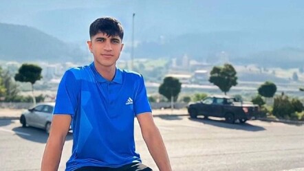 Antalya'da 19 yaşındaki genç, sitede ölü bulundu - gundem