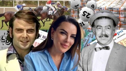 Babası ve dedesi ile ilgili itirafı olay oldu! Seren Fosforoğlu 'Ondan hiçbir şey kalmadı bize' diyerek duyurdu - magazin