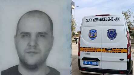 Bir süredir haber alınamıyordu! Ölü olarak bulundu - gundem