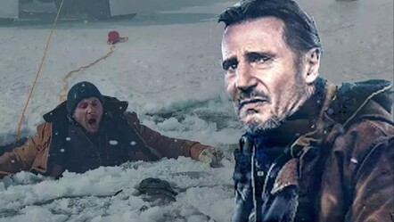 Buz Yolu filmi konusu nedir, nerede çekildi? TV'de ekrana geliyor  - haberler