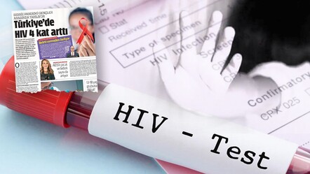 Defalarca dikkat çektik... Geleceğimize AIDS tehdidi, erkek çocuk HIV’den öldü - gundem