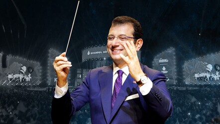 Ekrem İmamoğlu İBB harcamaları için başlatılan soruşturma hakkında konuştu: Teftiş edilmekten onur duyarız - gundem