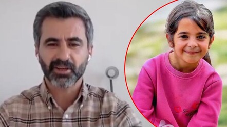En çelişkili ifadeyi o vermiş! Nahit Eren'den Narin davasıyla ilgili önemli açıklama - gundem