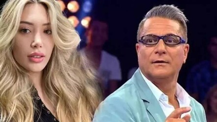 'En korkunç gündü' diyerek babası hakkında konuştu! Yasmin Erbil'in sözleri gündem oldu - magazin