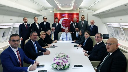 Erdoğan'dan 'konser belediyeciliği' çıkışı: Saçılan paraların hesabını sorarız - gundem