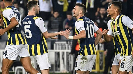 Fenerbahçe'de İsmail Yüksek'le anlaşma tamam! Maaşını 4'e katlayacak - spor