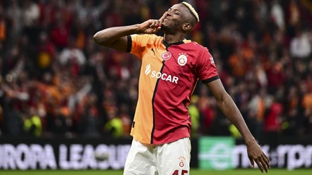 Galatasaray Victor Osimhen'in bonservisi için formülü buldu! Kasadan çıkacak para belli oldu - Spor