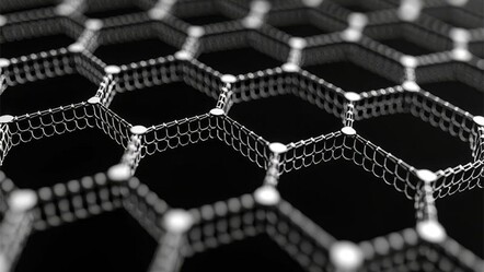 Grafen nedir? Grafenin yapısı, özellikleri ve kullanım alanları - haberler