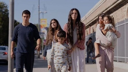 İlk bölümü yayımlandı! Sahipsizler dizisi nerede çekiliyor? - magazin