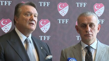 İlk derbide yabancı şart! Beşiktaş Başkanı Hasan Arat Riva'ya çıkarma yaptı - secim-2023