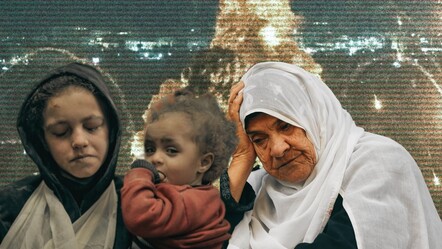 İsrail suç işlemeye devam ediyor! Sivillerin bulunduğu çadırlar bombalandı, çok sayıda ölü ve yaralı var - gundem