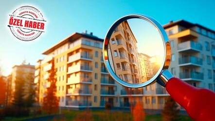 Konut piyasasını canlandıran 9 sebep! 144 bin ev ‘kredisiz’ nasıl satıldı? - ekonomi
