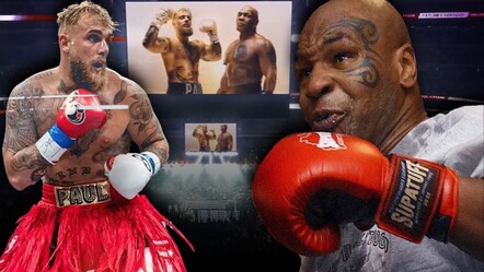 Mike Tyson Jake Paul maçı ne zaman, Türkiye saati ile saat kaçta başlayacak?  - haberler