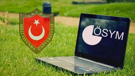 MSÜ ne zaman? 2025 Milli Savunma Üniversitesi sınav ve başvuru takvimi belli oldu  - egitim