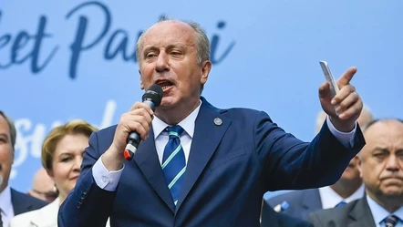 'Muharrem İnce'ye sosyal medya kumpası' davasında yeni gelişme! Karar verildi - Gündem