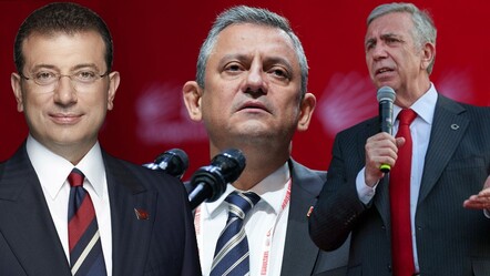 Özgür Özel'den CHP'li belediyeler hakkındaki soruşturmaya tepki: Bizi itibarsızlaştırmaya çalışıyorlar - politika