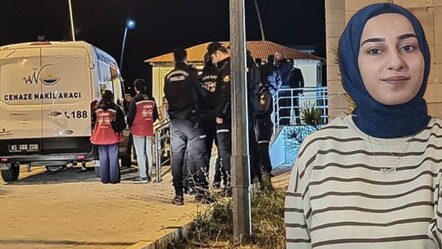 Rojin Kabaiş'in nasıl öldüğünü açıklayan otopsi raporu ortaya çıktı! - gundem
