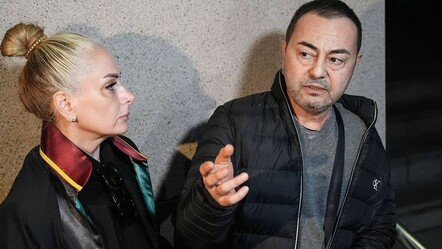 Serdar Ortaç'tan radikal karar! Tek kalemde silip veda etti - magazin