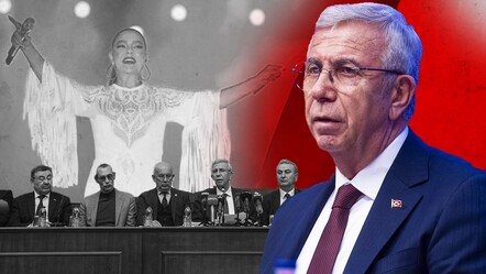 SGK açıkladı! 7 ayda 2 katına çıktı, işte Ankara Büyükşehir Belediyesi'nin toplam prim borcu - gundem