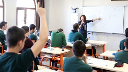 Sözleşmeli öğretmenlik tercihleri ne zaman? Sözlü sınav sonuçları 25 Ekim'de açıklanmıştı! - haberler