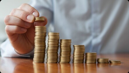 Trilyonluk birikimler de etkilendi! BES’i altın vurdu, borsa kurtardı - ekonomi