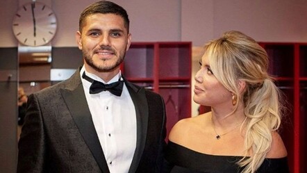 Wanda Nara şikayet etti! Galatasaray'ın yıldızı Mauro Icardi gözaltına mı alındı? Resmi açıklama geldi - spor