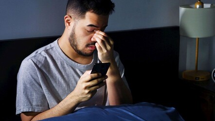 Yemek sonrası hemen uykusu gelenler dikkat! Nedeni bu hastalık… - saglik