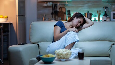 Yemekten sonra çöken ağırlığa dikkat! Diyabetin ayak sesi: İnsülin direnci  - gundem