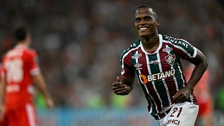 'Yeniden Arias' sesleri! Galatasaray Kolombiyalıyı devre arası renklerine katmak istiyor - spor