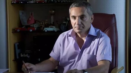 43 yıllık evlilik 10 dakikada bitti! Şükrü Avşar ve eşi Hüsniye Avşar boşandı - magazin