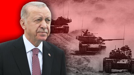 Sınır ötesi harekât olacak mı? AK Parti Sözcüsü Çelik: Talimat verildiği anda... - gundem