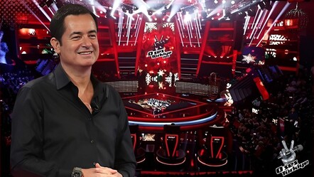 Bomba iddia! O Ses Türkiye'nin ilk jüri üyesi belli oldu! Usta sanatçı kadroda... - magazin