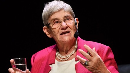 Canan Karatay’dan mamografi çıkışı! Sözleri yine çok konuşulacak - haberler