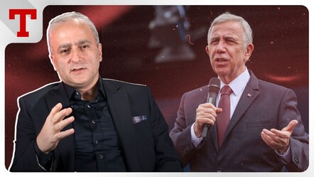 CHP'de 'Mansur Yavaş' operasyonu! CHP'den ihraç mı edilecek? - gundem
