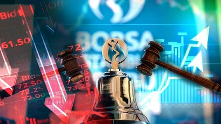 Haftanın en çok kazandıranı borsa! İşte en çok yükselen hisseler  - ekonomi