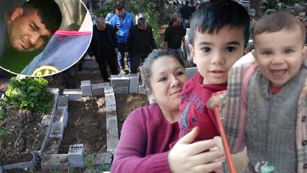 Hamile eşini ağaca bağlayıp çocuklarını katletti! Cani adamın yaptıkları 'Bu nasıl vahşet' dedirtti - gundem