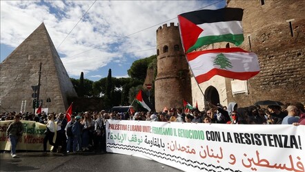 İtalya'da bir otel, İsrailli müşterileri 'Soykırımdan sorumlusunuz' diyerek kabul etmedi - gundem