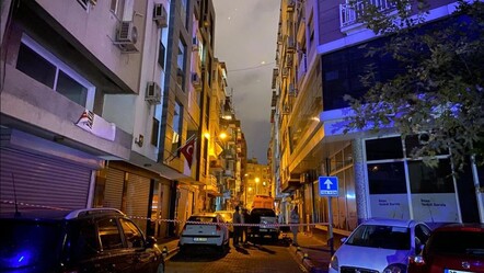 İzmir'de acı olay! Böcek ilacı 1 yaşındaki bebeği canından etti - 3-sayfa