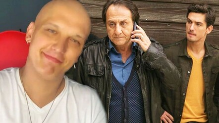 Kanseri yenen Arka Sokaklar’ın yıldızı geri döndü! Kanalı ve yeni projesi de belli - haberler