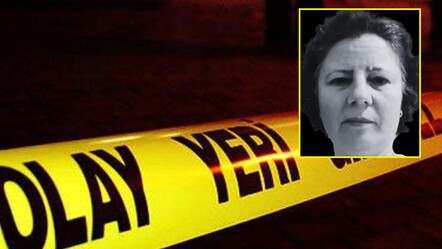 Kırklareli'nde dehşet evi! 64 yaşındaki adam karısını balta ile öldürdü - gundem