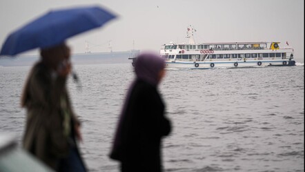 Meteoroloji'den son dakika hafta sonu uyarısı! İstanbul'da kar için tarih belli oldu - gundem