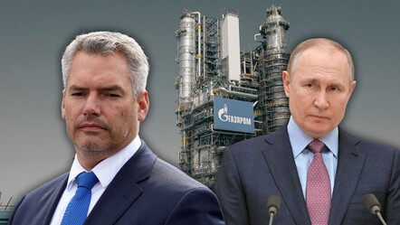 Rusya, o ülkeye doğal gazını kesti!