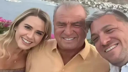 Seçil Erzan yeniden hakim karşısında! Savunması Fatih Terim'i zora sokacak - Gündem