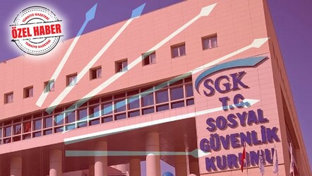 SGK’ya borçları 150 milyar liraya ulaştı! Borcunu ödemeyen belediyeye haciz - gundem